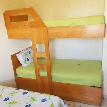 Residencial Thermas Do Bandeirante 卡达斯诺瓦斯 外观 照片