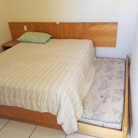 Residencial Thermas Do Bandeirante 卡达斯诺瓦斯 外观 照片