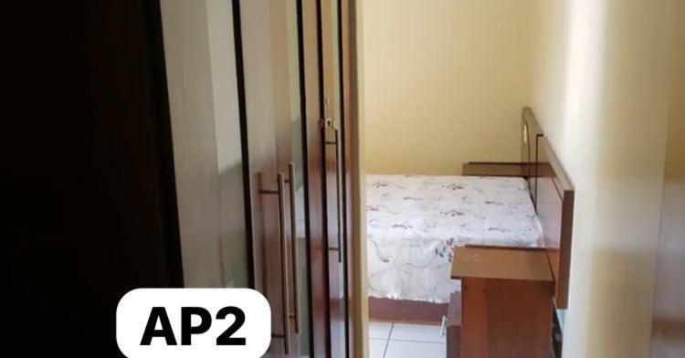 Residencial Thermas Do Bandeirante 卡达斯诺瓦斯 外观 照片