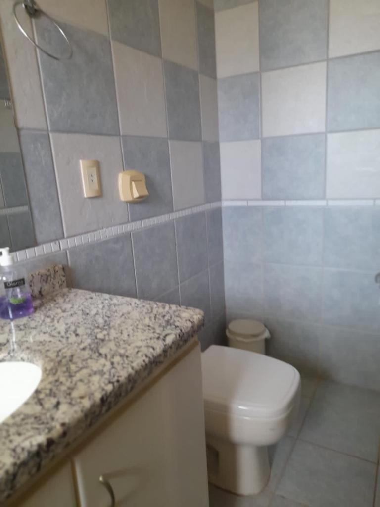 Residencial Thermas Do Bandeirante 卡达斯诺瓦斯 外观 照片
