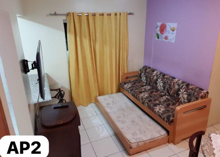 Residencial Thermas Do Bandeirante 卡达斯诺瓦斯 外观 照片